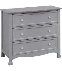 DaVinci Kalani 3 Drawer Dresser