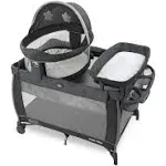 Graco Pack 'n Play Travel Dome LX Playard