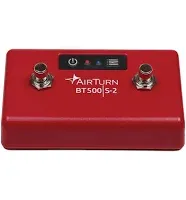 AirTurn BT500S-2 Controller