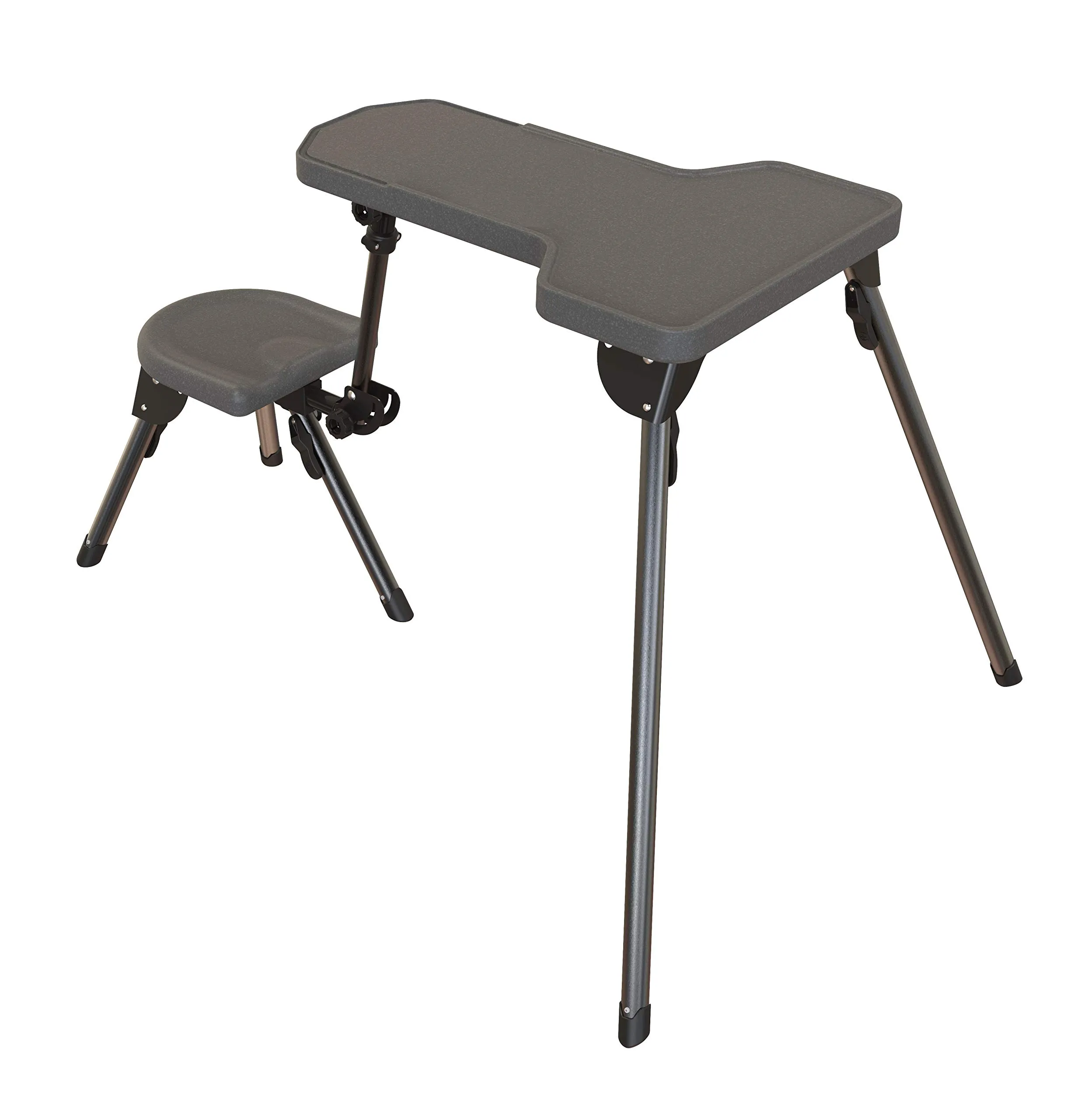 BTI Caldwell Stable Table Lite Shooting Table