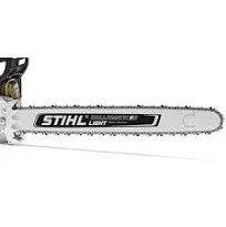 Stihl Rollomatic ES Light Guide Bar