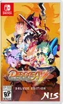 Disgaea 7: Vows of the Virtueless - Deluxe Edition Nintendo Switch