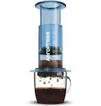 Aeropress Clear Coffee Maker