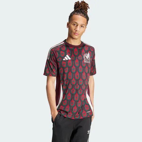 MEXICO National Soccer Jersey 2024