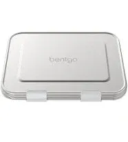 Bentgo Kids Stainless Steel Leak-Resistant Lunch Box