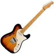 Fender '60s Telecaster Thinline Electric Guitar