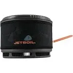 Jetboil 1.5L Ceramic FluxRing Cook Pot