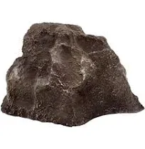 Artificial Rock for Landscaping Fake Rock Cover Fiberglass Boulder Covers Backyard X-Scapes