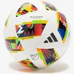 Adidas MLS Training Soccer Ball