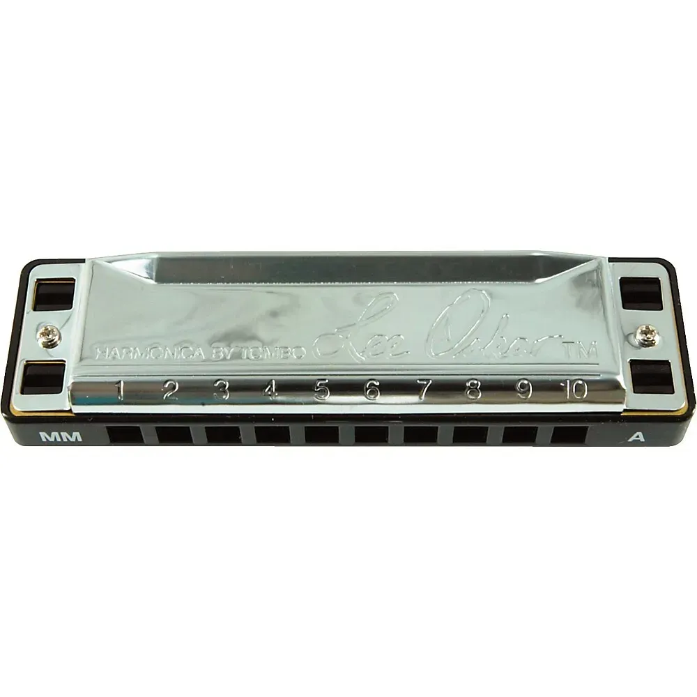 Lee Oskar Melody Maker Harmonica C