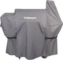 700 sq. in. Deluxe Pellet Grill Cover