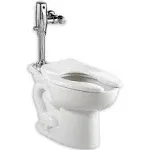 American Standard 3043.528.020 Madera Toilet White