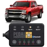 Pedal Commander PC65-BT Bluetooth Throttle Response Controller