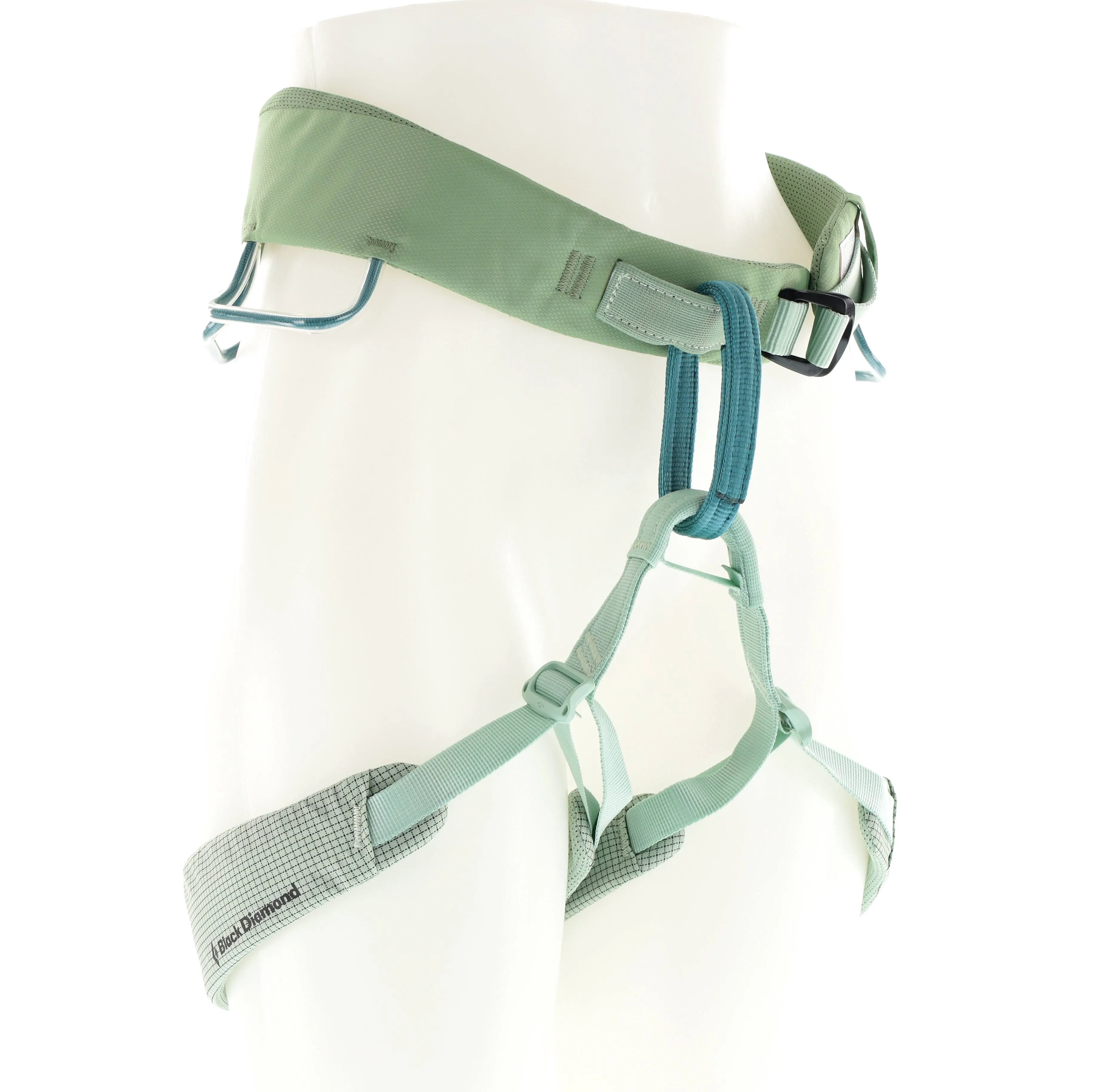 Black Diamond Momentum Harness Women's