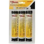 Lithium Grease 3 oz. Cartridge (3 pcs./Pk.)