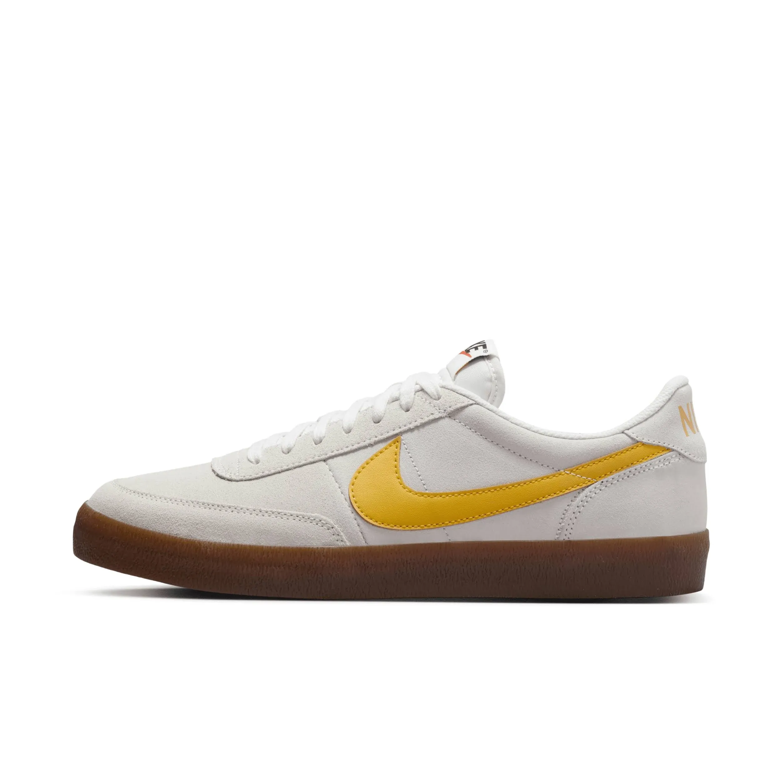 Nike Men's Killshot 2 Shoes Grey