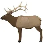 Glendel 1/2 Size Elk Target