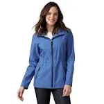 Women's X2O Anorak Rain Jacket