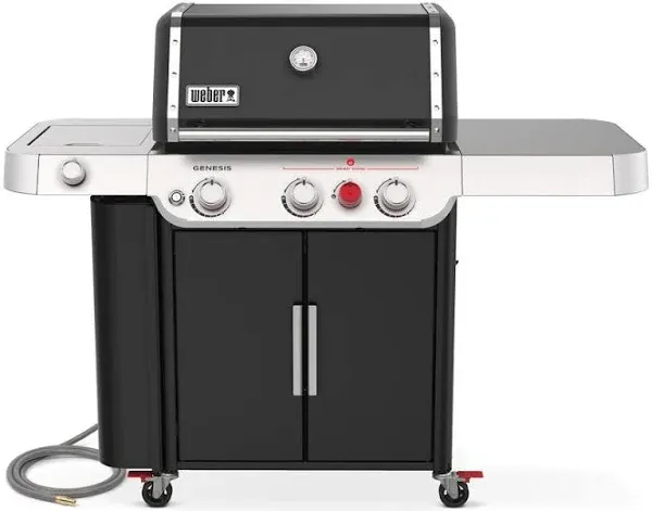 Weber Genesis E-335 Gas Grill