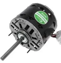 Century Direct Drive Blower Motor FDL1036