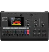 Zoom R12 MultiTrack Recorder