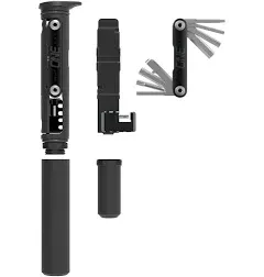 OneUp Components EDC Tool V2 - Black