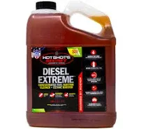 Hot Shot's Secret Diesel Extreme Fuel Additive - 1 Gallon