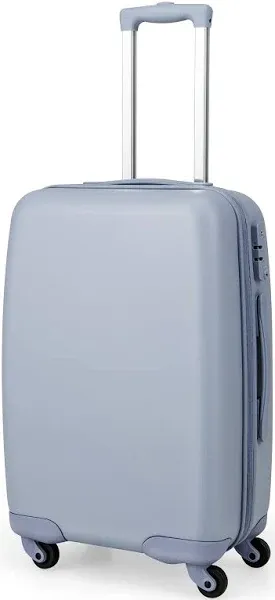 Costway 20'' Carry-On Luggage