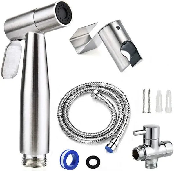 X L XLMAGNET Handheld Bidet Sprayer