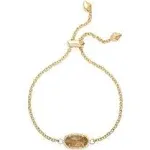 Kendra Scott Elaina Bracelet Gold