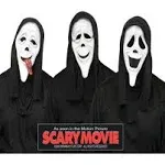 Scary Movie Wass-Up Mask