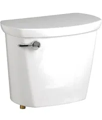 American Standard Cadet Pro Toilet Tank 4188A104.020