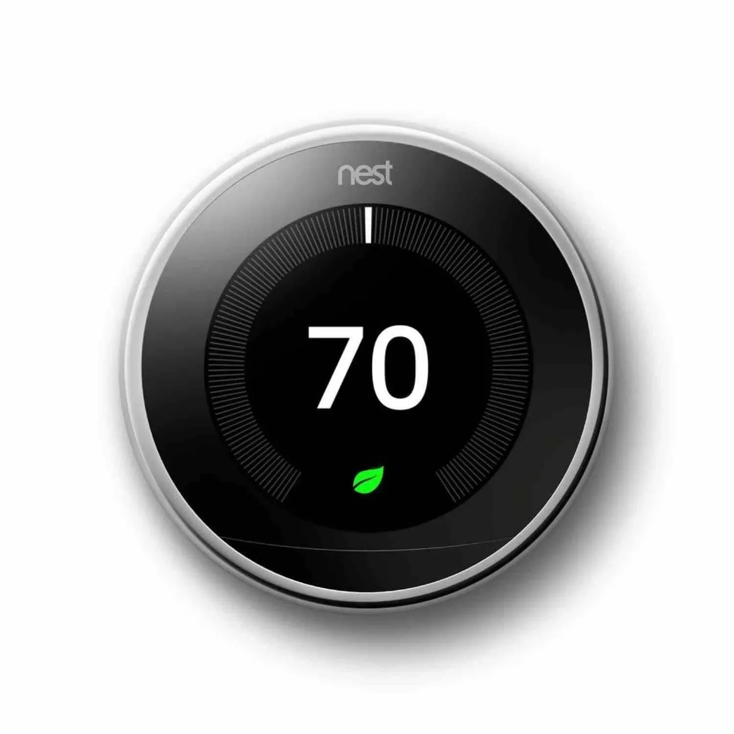 Nest Nest Learning Thermostat