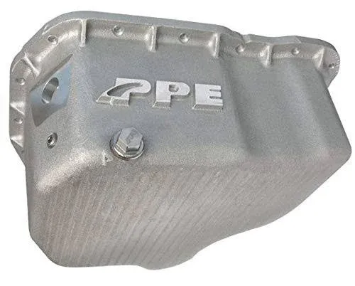 PPE Deep Engine Oil Pan