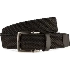 Nike Men's Stretch Woven Belt