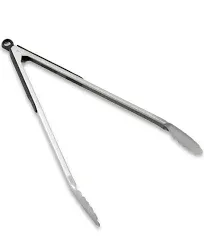 OXO Good Grips Locking Tongs