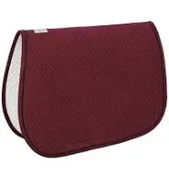 DS Mini Diamond Quilted All-Purpose Saddle Pad