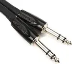 Roland RCC-10-TRTR Black Series Interconnect Cable