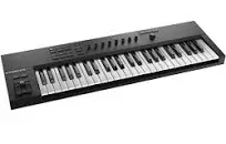 Native Instruments Komplete Kontrol A49 Controller Keyboard