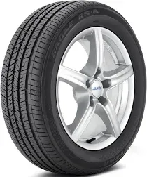 Goodyear Eagle RS A 195/60R15 88H Tire