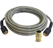 Simpson 5/16 x 40' MorFlex 3700 PSI Pressure Washer Hose 40226