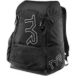 TYR Alliance 45L Backpack - Black