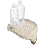 Intex PureSpa Cup Holder, 2 Standard Size Beverage Containers