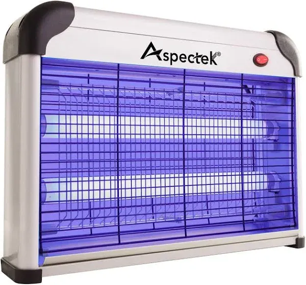 Aspectek 20W Indoor Bug Zapper Insect