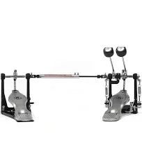 Gibraltar 5711DB 5700 Series Single Chain Cam Drive Double Bass Drum Pedal | Reverb