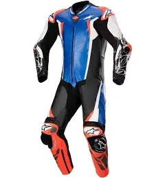 Alpinestars Racing Absolute V2 Leather Suit