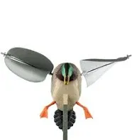 Flambeau Outdoors Mojo Wind Duck Decoy