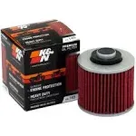 K & N Oil Filter KN-145