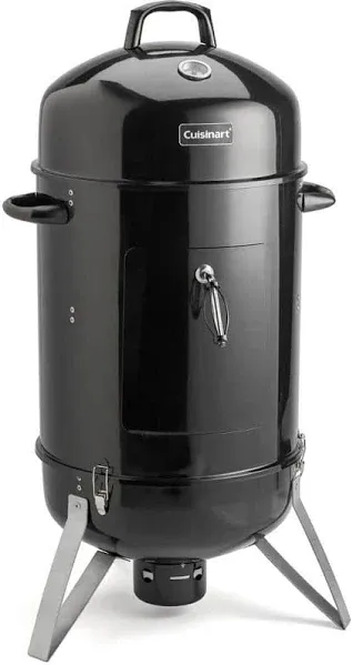 Cuisinart COS-118 Vertical Charcoal Smoker