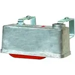 Metal Trough-O-Matic with Expansion Brackets